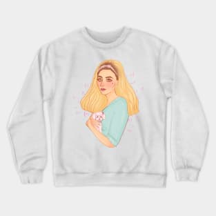 Electra Crewneck Sweatshirt